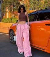 Брюки карго SAO-085A299