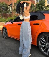 Брюки карго SAO-085A299