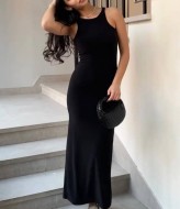 Облягаюча сукня KBE-0266A350