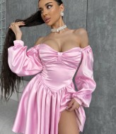 Бездоганна сукня YLM-673A620