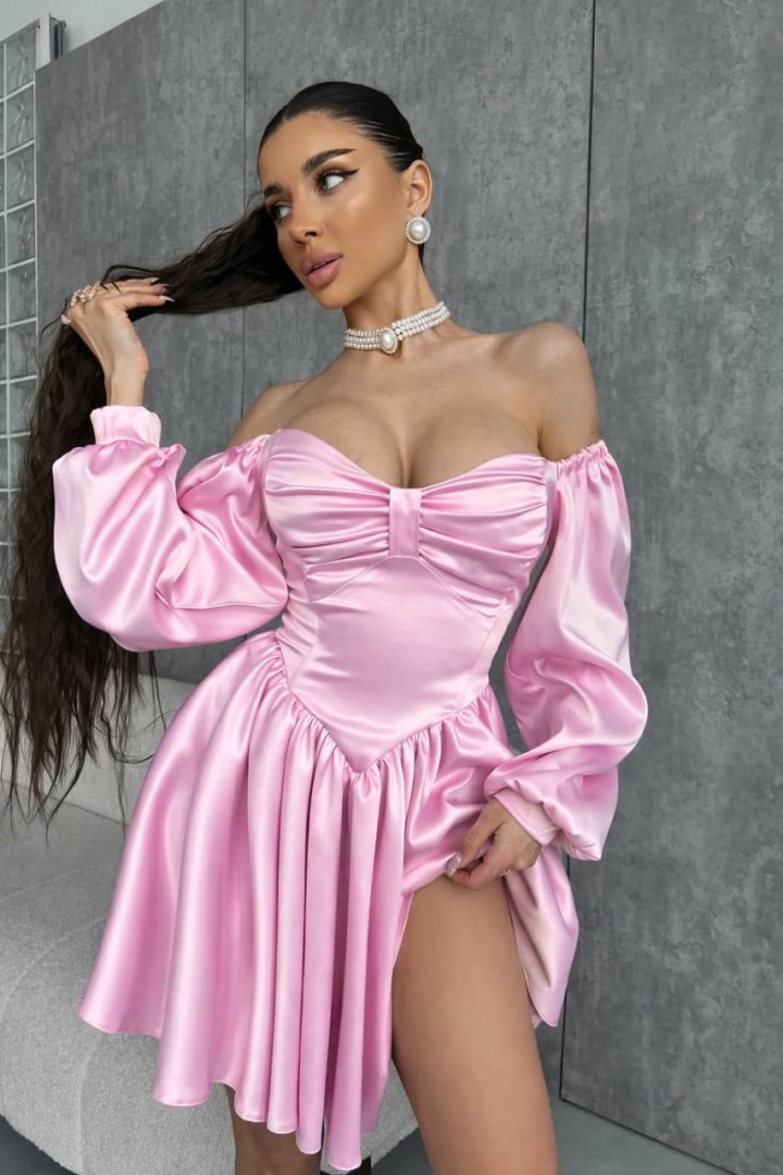 Бездоганна сукня YLM-673A620