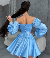 Бездоганна сукня YLM-673A620