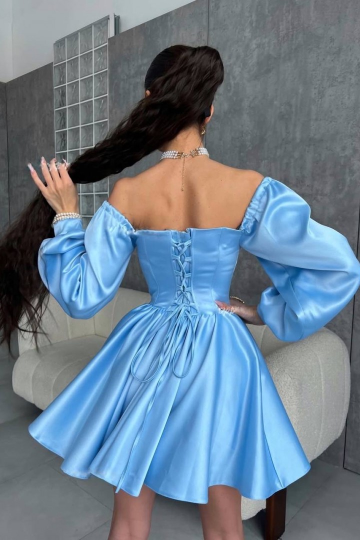 Бездоганна сукня YLM-673A620