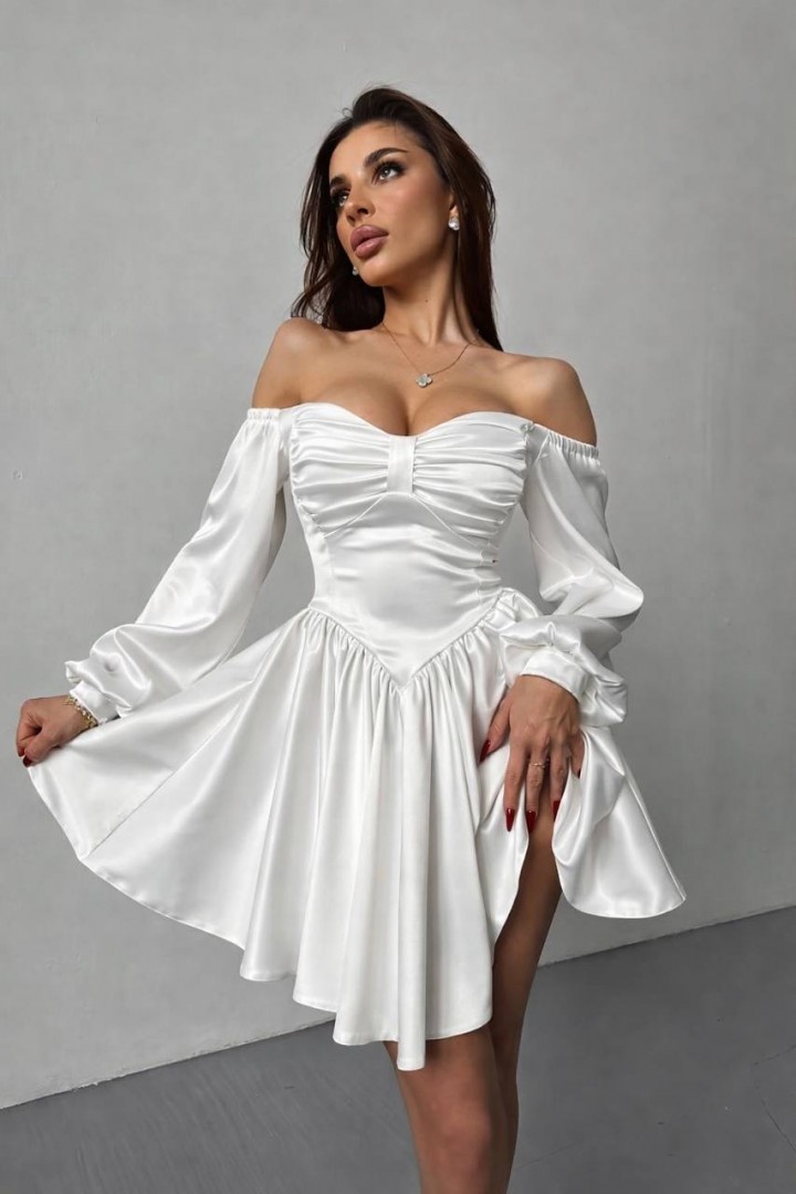 Бездоганна сукня YLM-673A620