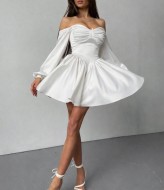 Бездоганна сукня YLM-673A620