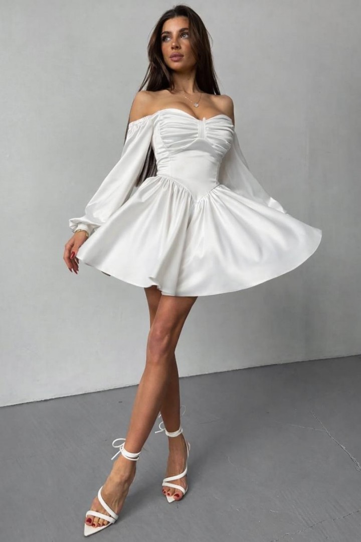 Бездоганна сукня YLM-673A620