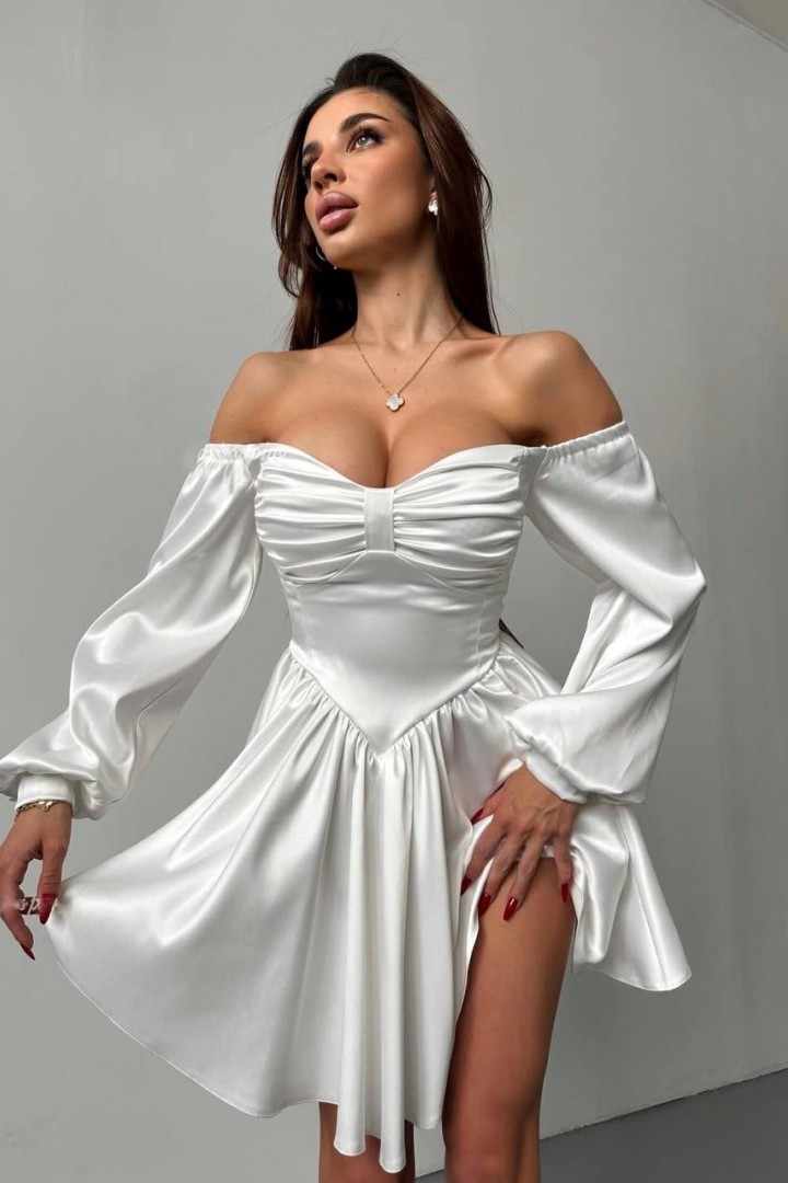 Бездоганна сукня YLM-673A620