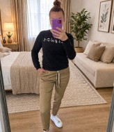 Джинсы МОМ SAL-557A520