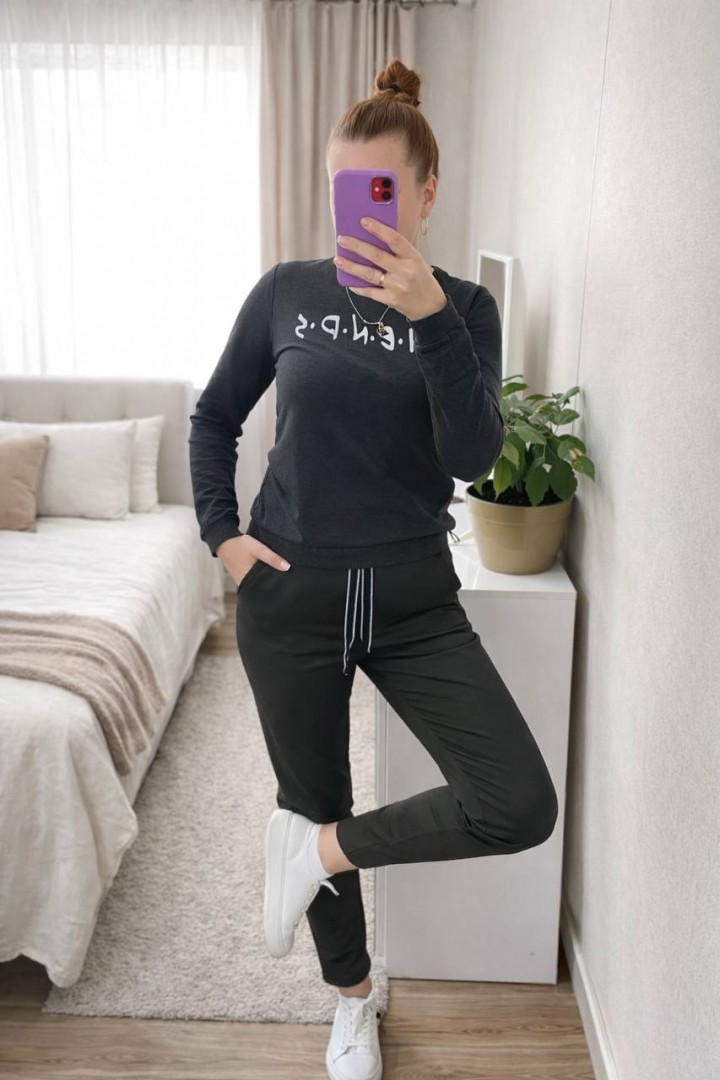 Джинсы МОМ SAL-557A520