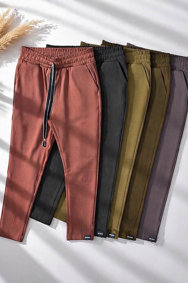 Джинсы МОМ SAL-557A520