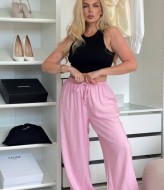 Брюки из льна IN-917A350