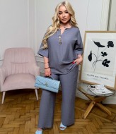 Брючний костюм LSH-997A16.5