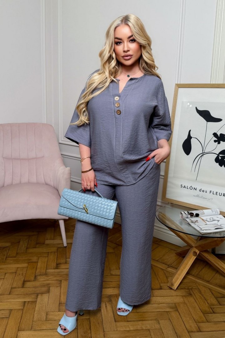 Брючний костюм LSH-997A16.5