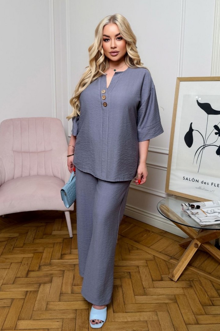 Брючний костюм LSH-997A16.5