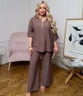 Брючний костюм LSH-997A16.5