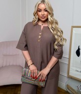 Брючний костюм LSH-997A16.5