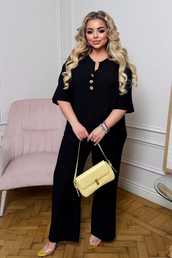 Брючний костюм LSH-997A16.5