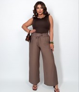 Лляні штани LSH-998A450