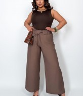 Лляні штани LSH-998A450