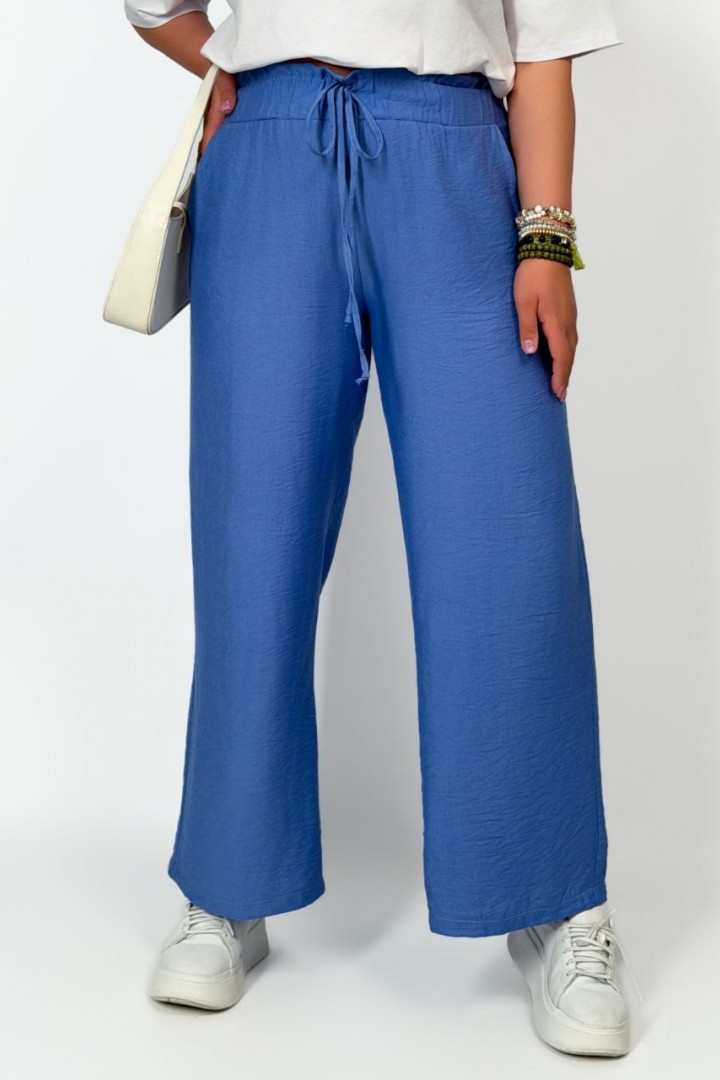 Лляні штани LSH-998A450