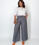 Лляні штани LSH-998A450