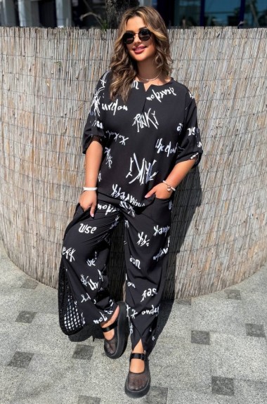 Оригинальный костюм ACHK-1968A900