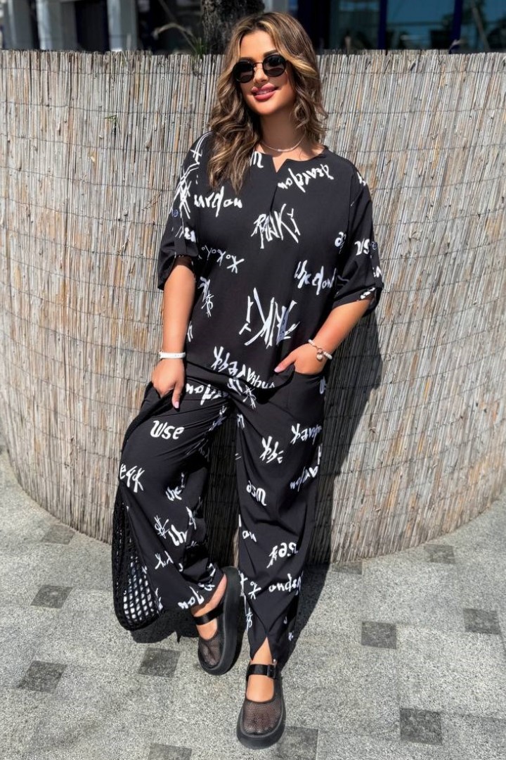 Оригинальный костюм ACHK-1968A900