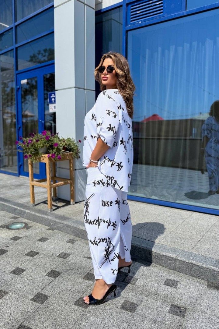 Оригинальный костюм ACHK-1968A900