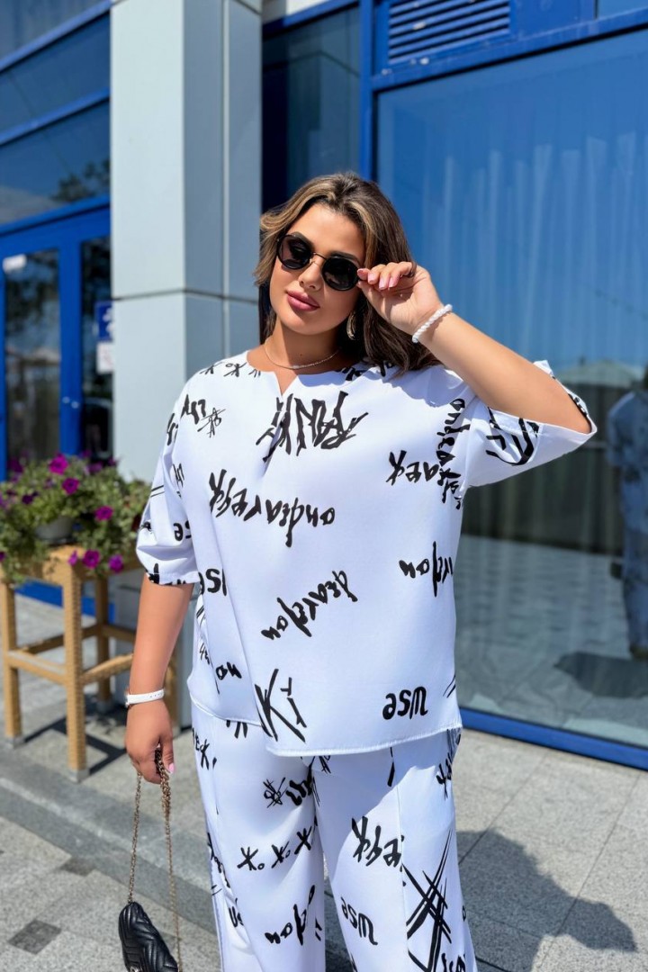 Оригинальный костюм ACHK-1968A900