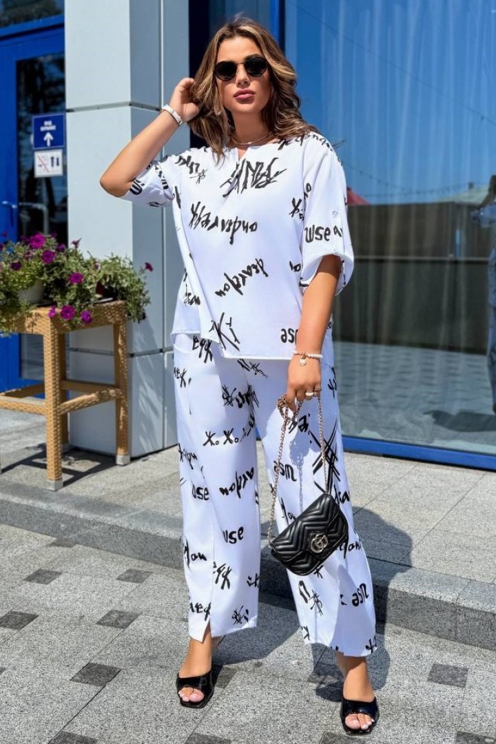 Оригинальный костюм ACHK-1968A900