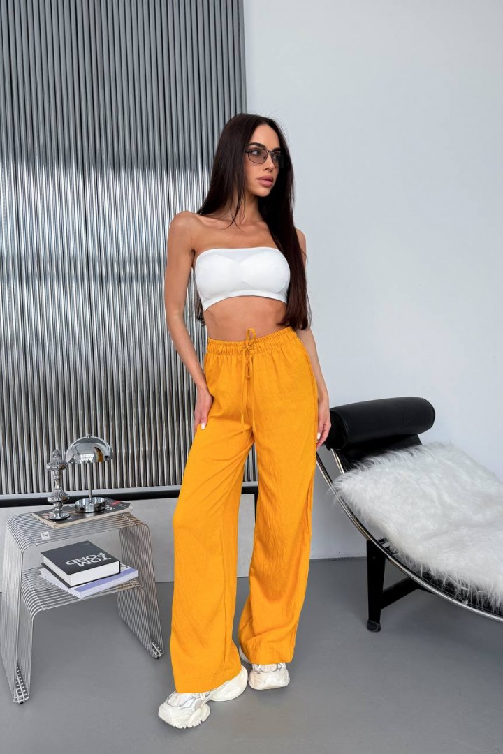 Штани у стилі бохо KC-0481A480B520