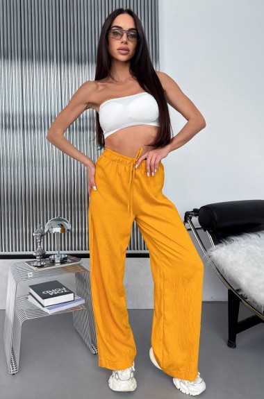 Штани у стилі бохо KC-0481A480B520