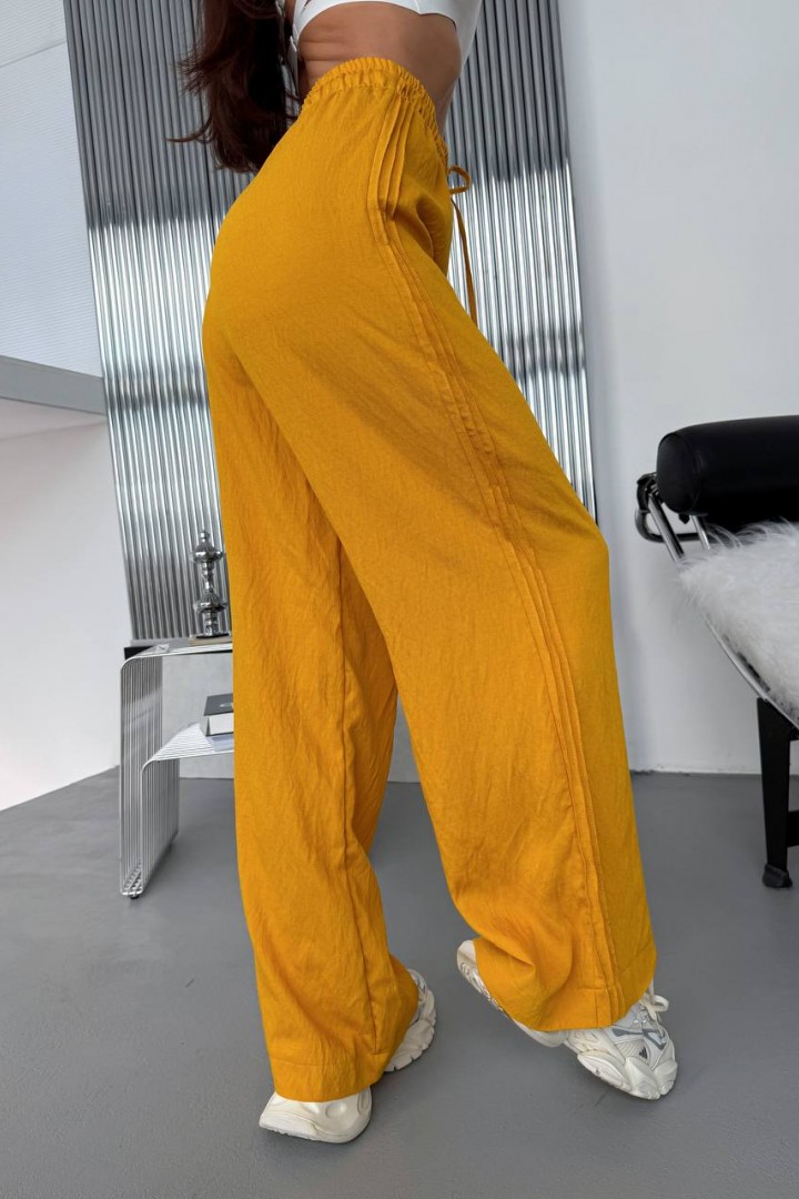 Штани у стилі бохо KC-0481A480B520