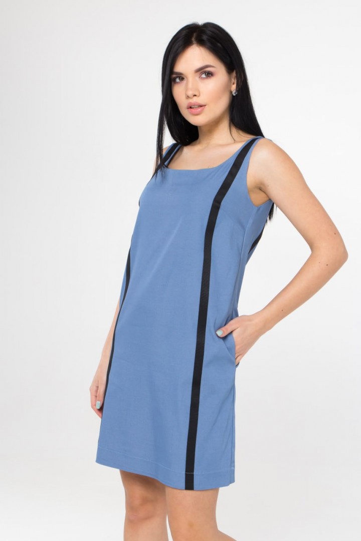 Повседневный сарафан OZM-M96A130