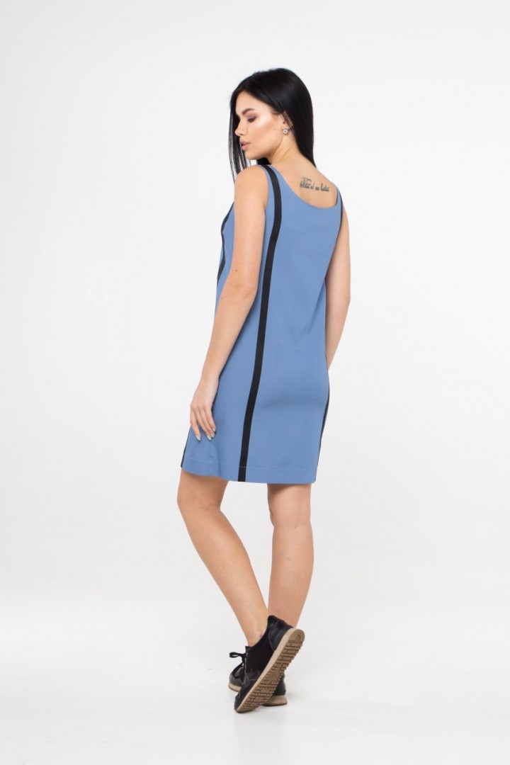 Повседневный сарафан OZM-M96A130