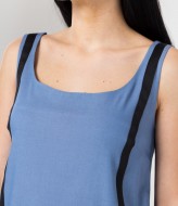 Повседневный сарафан OZM-M96A130