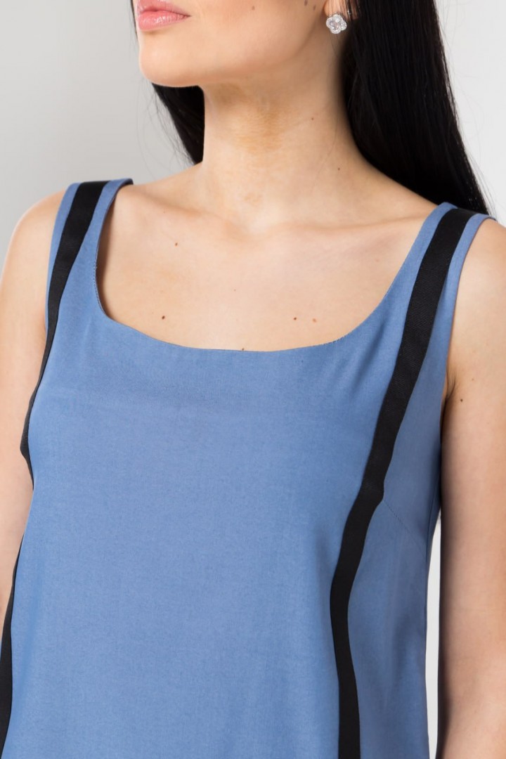 Повседневный сарафан OZM-M96A130