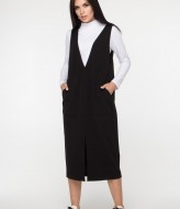 Трикотажний сарафан OZM-M026A130