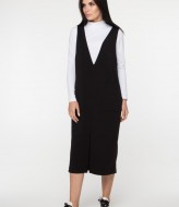 Трикотажний сарафан OZM-M026A130