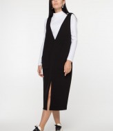 Трикотажний сарафан OZM-M026A130