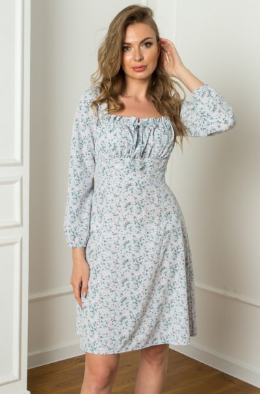 Легкое платье OZM-M99A130