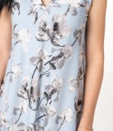 Сукня з принтом OZM-M91A130