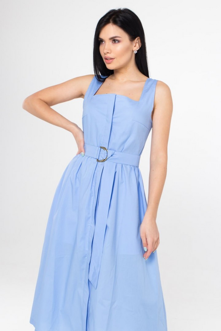 Сарафан клеш OZM-M36A130