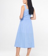 Сарафан клеш OZM-M36A130