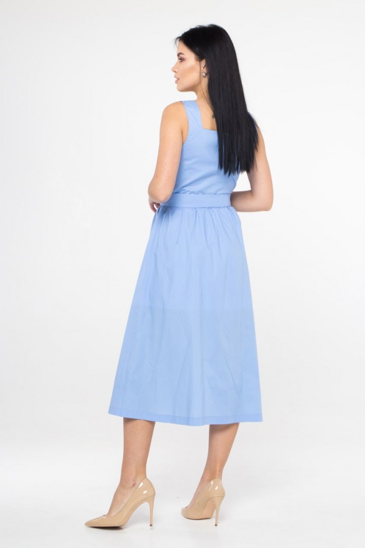 Сарафан клеш OZM-M36A130