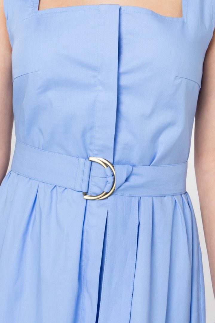 Сарафан клеш OZM-M36A130