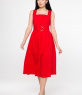 Сарафан клеш OZM-M36A130