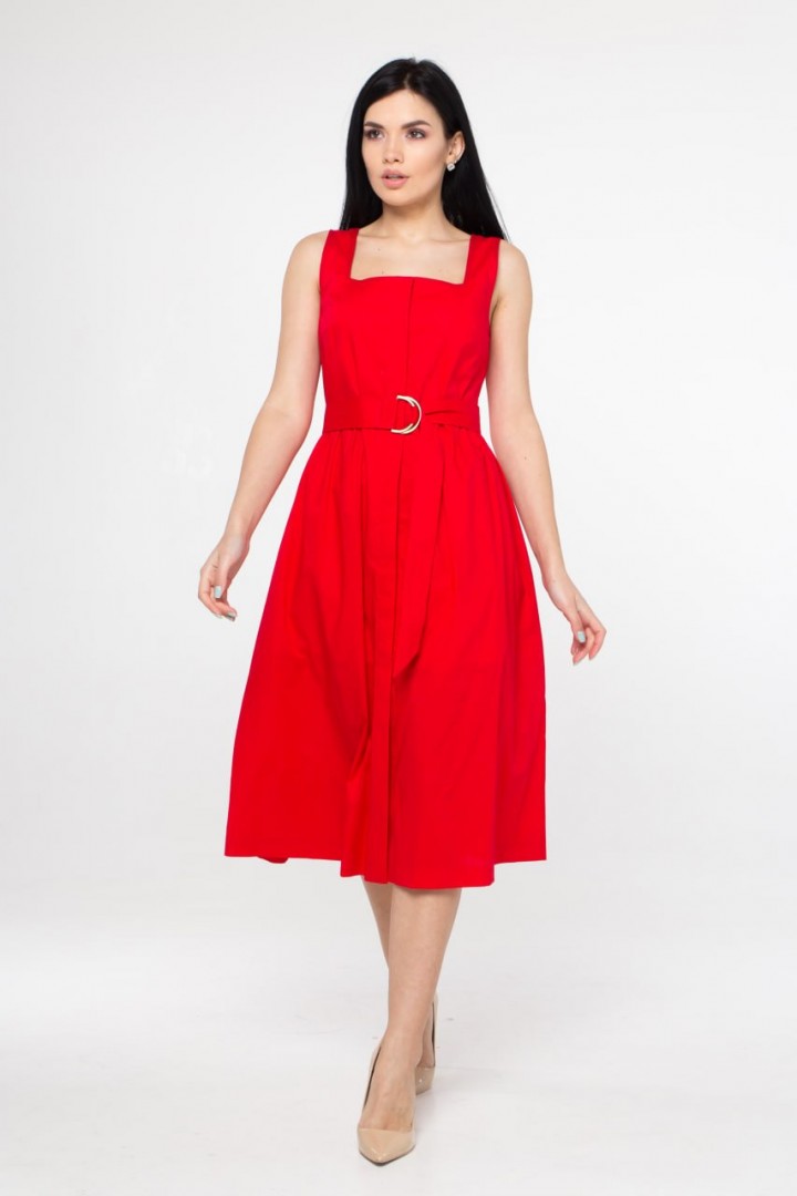 Сарафан клеш OZM-M36A130