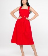 Сарафан клеш OZM-M36A130