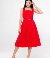 Сарафан клеш OZM-M36A130